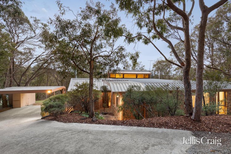 3 Morilla Place North Warrandyte 3113