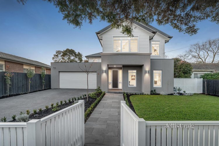 3 Morloc Street Forest Hill 3131