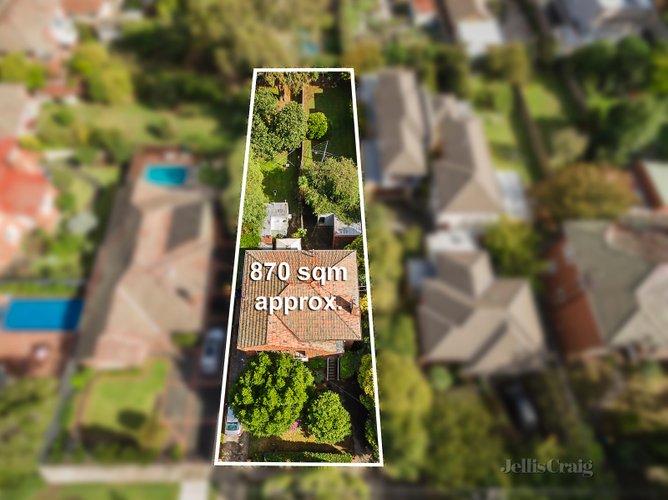 3 Munro Street Kew East 3102