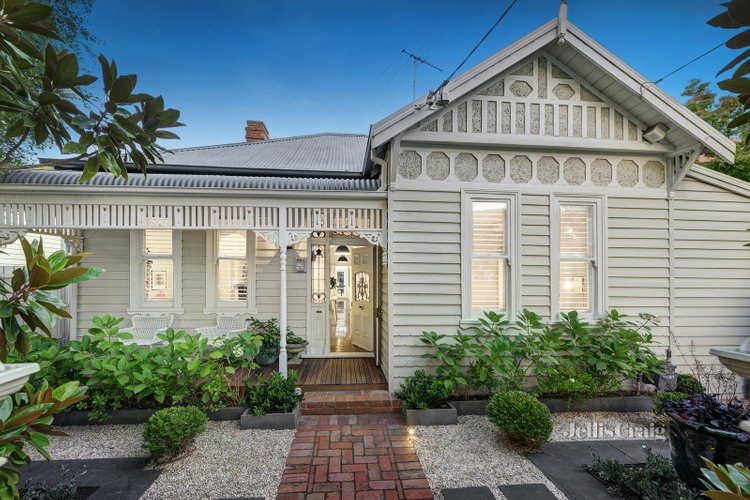 3 Munster Avenue Carnegie 3163