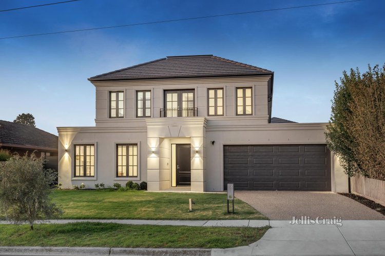 3 Murdoch Avenue Mulgrave 3170