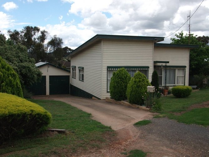 3 Murphy Street Castlemaine 3450