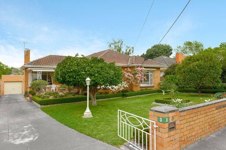 3 Murray Drive Burwood 3125