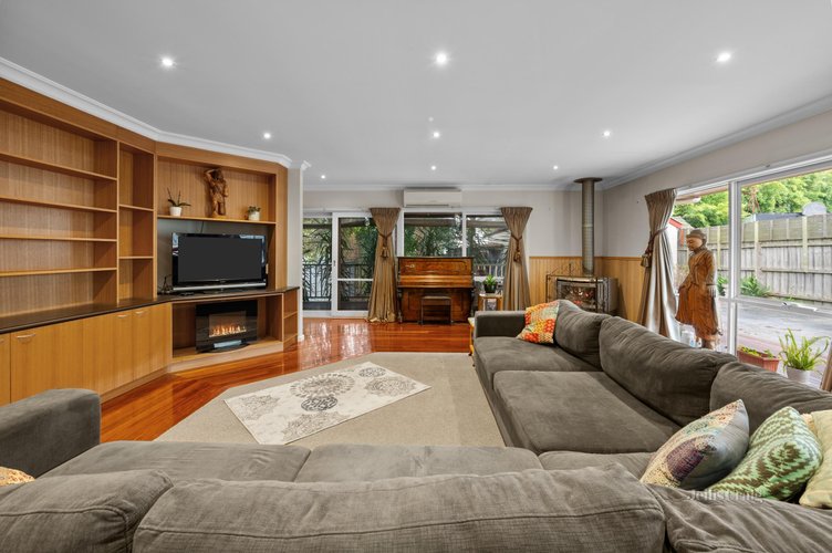 3 Murray Road Croydon 3136