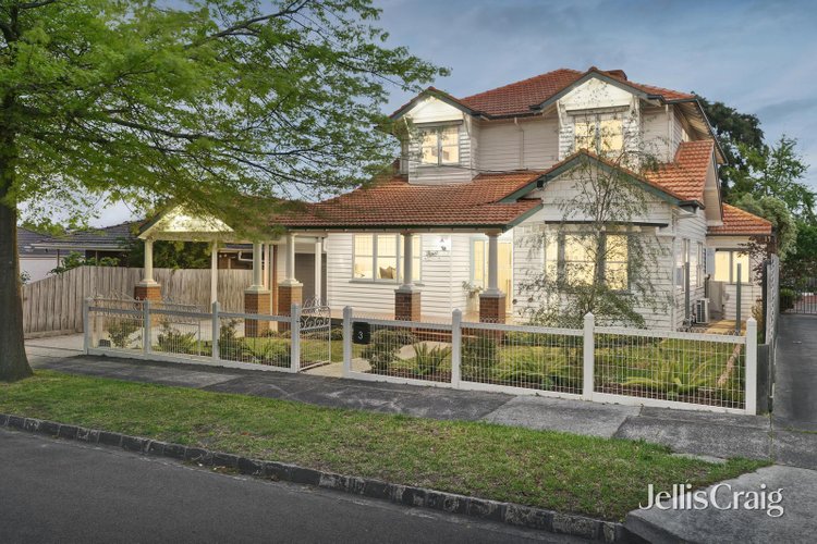 3 Naroo Street Balwyn 3103