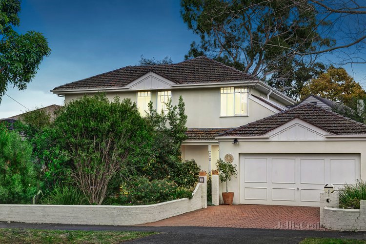 3 Narrak Road Balwyn 3103
