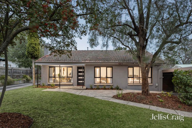 3 Neil Street Heathmont 3135