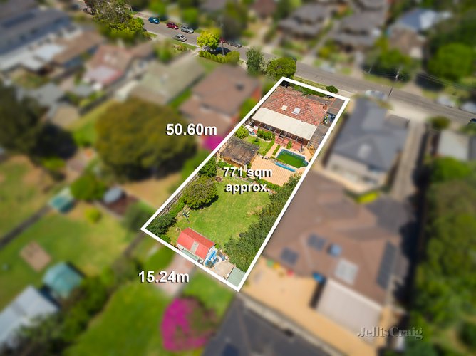 3 Neville Street Box Hill South 3128