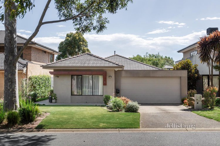 3 Niblick Circuit Sandhurst 3977