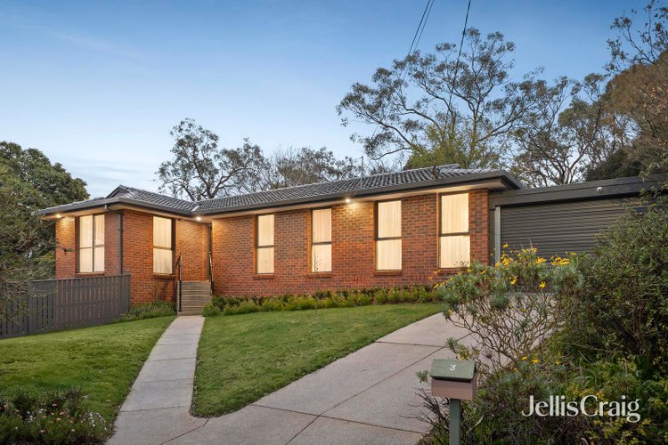 3 Nicholas Court Ringwood North 3134