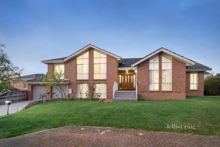 3 Nightingale Close Donvale 3111