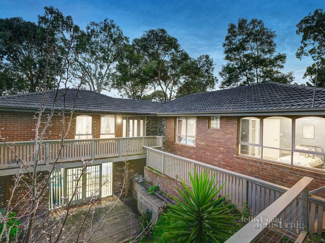 3 Nioka Court Eltham 3095