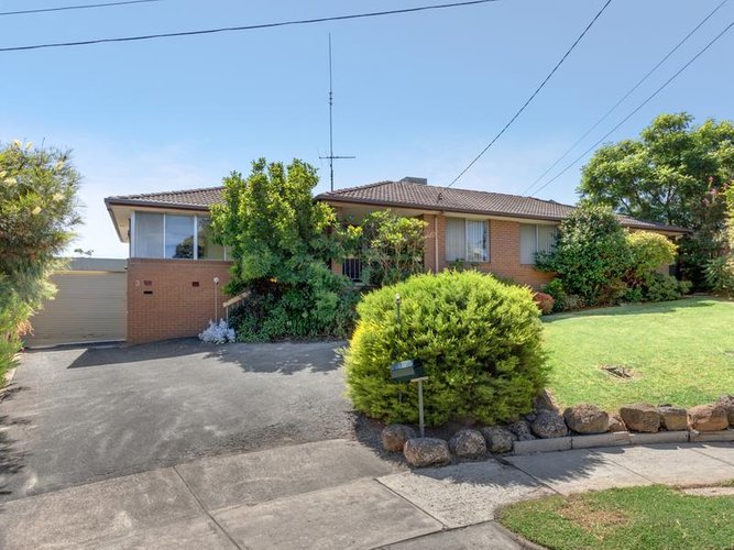 3 Noorabil Court Greensborough 3088
