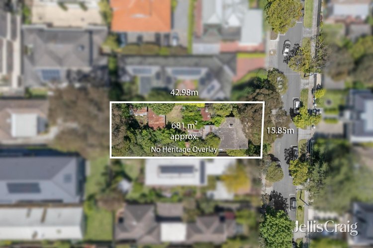 3 Norbert Street Balwyn 3103