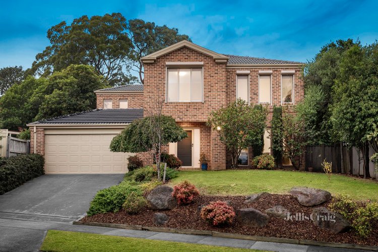 3 O'Brien Crescent Blackburn South 3130