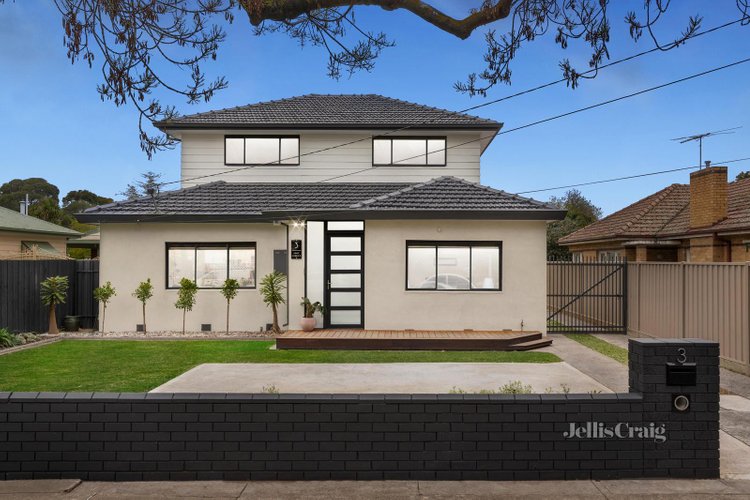 3 Odin Street Strathmore 3041