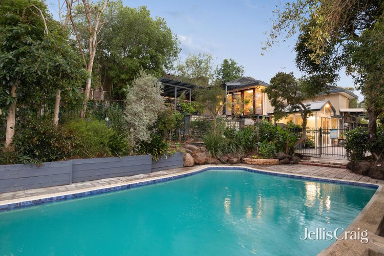 3 Olympic Avenue Montmorency 3094