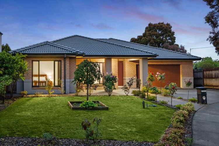 3 Opal Court Mulgrave 3170