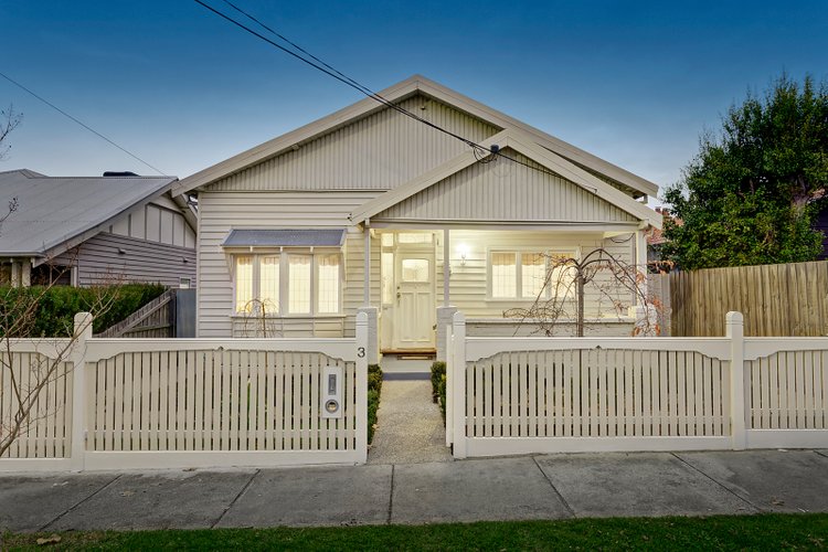 3 Ophir Street Moonee Ponds 3039