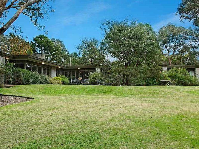 3 Opossum Rise Warrandyte 3113