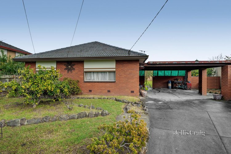 3 Ostend Court Clayton South 3169