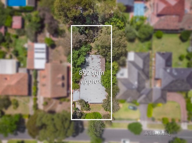 3 Oxford Street Camberwell 3124
