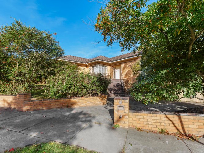 3 Page Avenue Kew East 3102