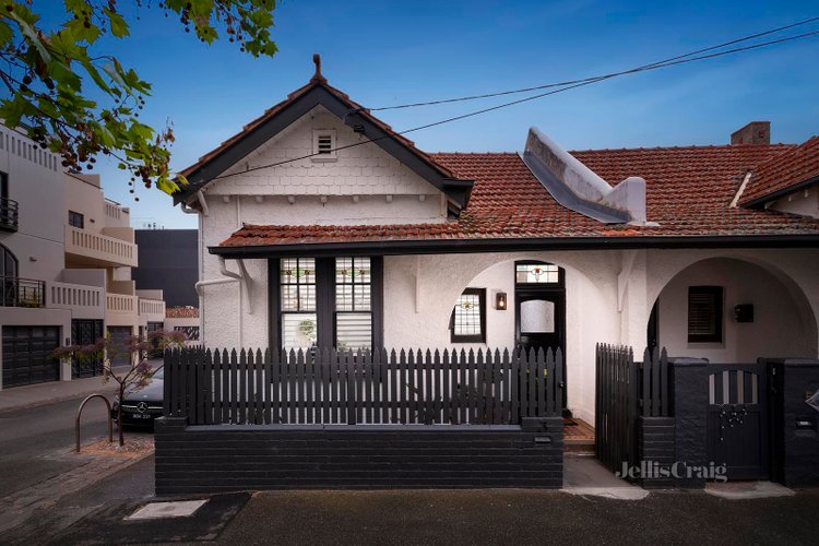 3 Page Street Albert Park 3206