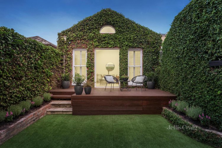 3 Palermo Street South Yarra 3141