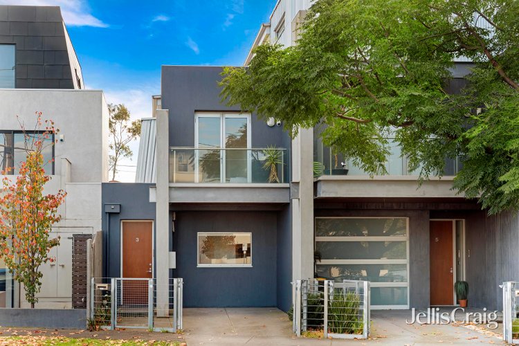 3 Palmer Street Richmond 3121