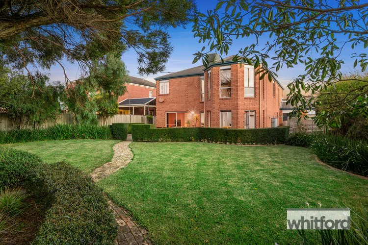 3 Palmerston Place, Highton