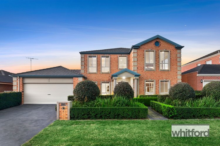 3 Palmerston Place, Highton