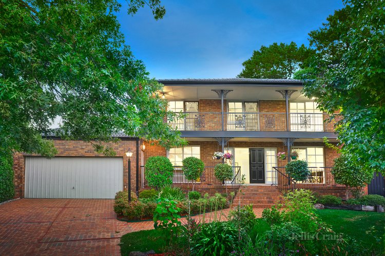 3 Paoa Place Templestowe 3106