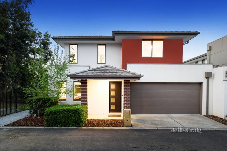 3 Paperbark Court Croydon 3136