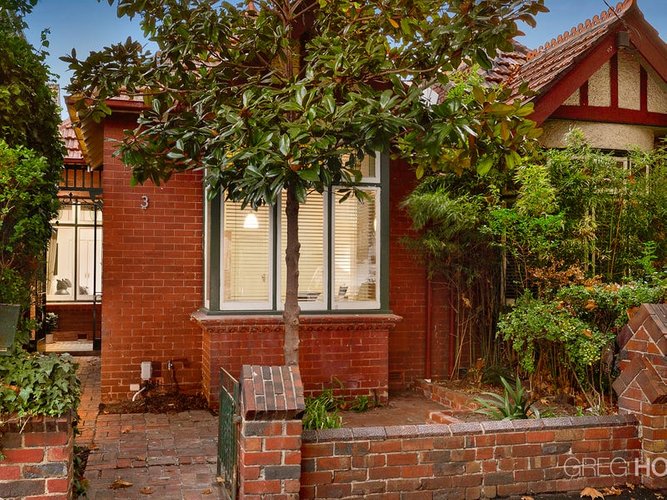 3 Park Street St Kilda West 3182