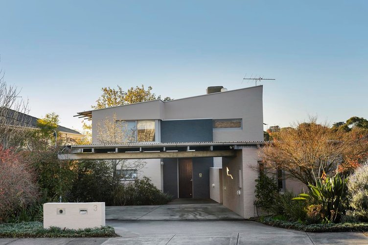 3 Pascoe Street Glen Iris 3146