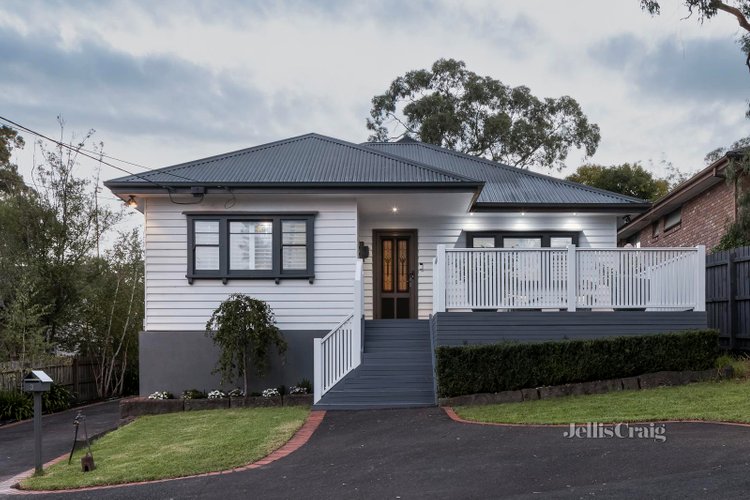 3 Pedersen Way Montmorency 3094