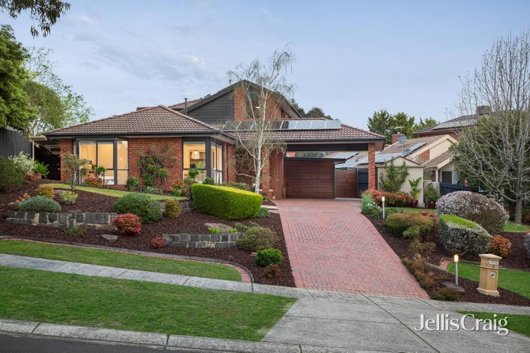 3 Penton Court Diamond Creek 3089