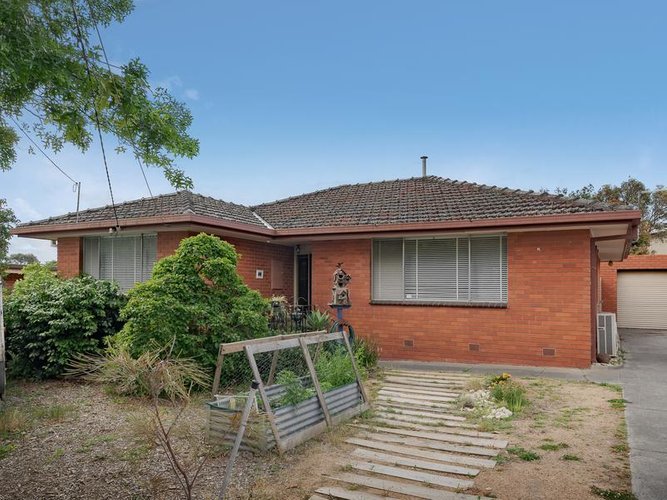 3 Philip Avenue Doncaster 3108