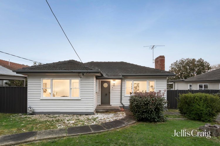 3 Philip Street Heathmont 3135