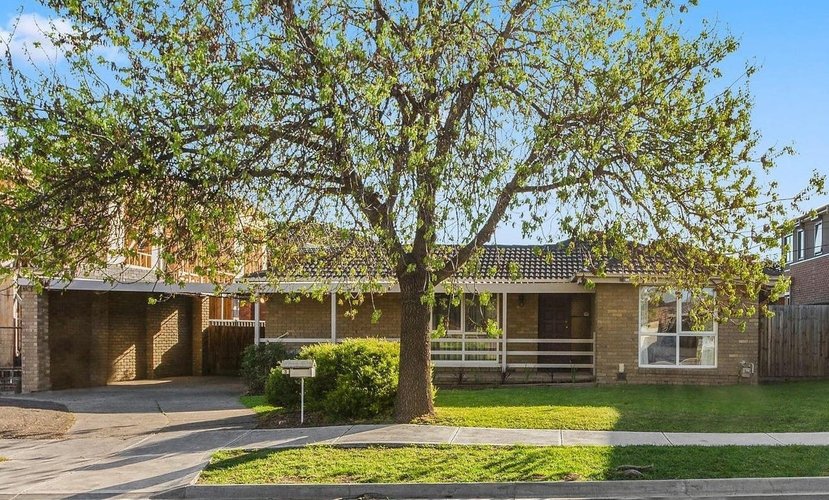 3 Phillip Road  Keilor East 3033