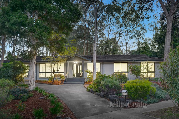 3 Pickn Pan Way Warrandyte 3113