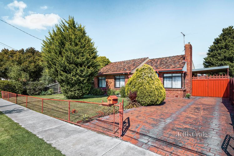 3 Poplar Crescent Bellfield 3081