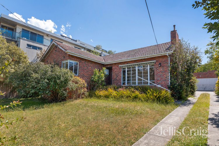 3 Powlett Street Heidelberg 3084