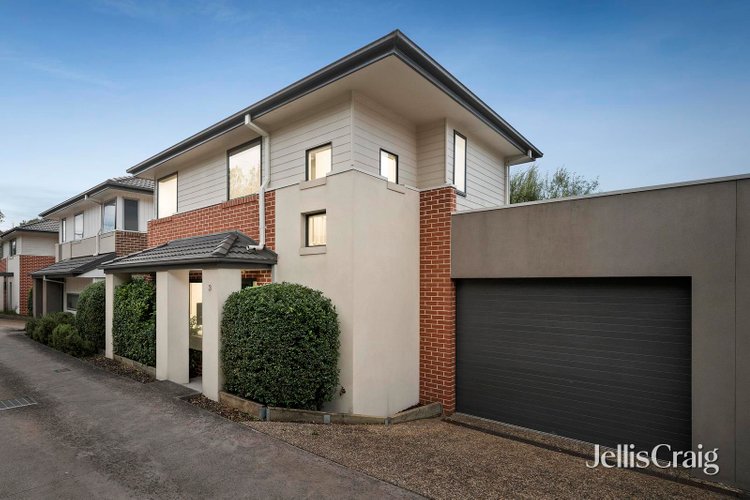 3 Prestige Close Mooroolbark 3138