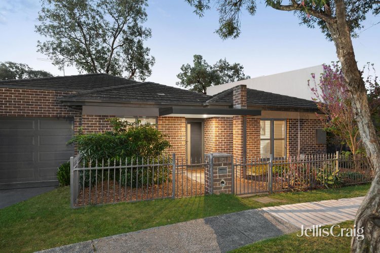 3 Price Avenue Montmorency 3094