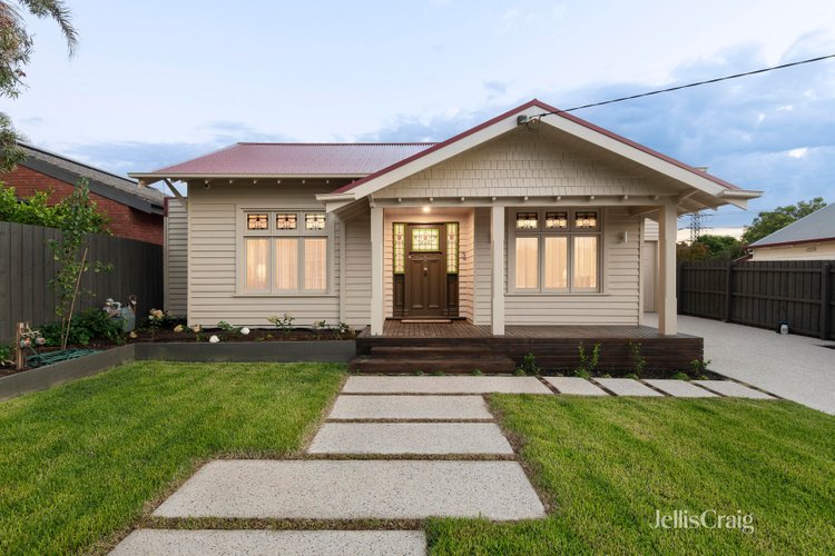 3 Primrose Street Brunswick East 3057