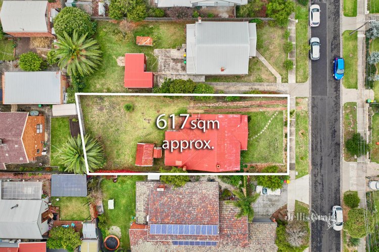 3 Primrose Street Brunswick East 3057