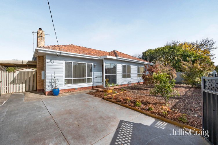 3 Prince Street  Alfredton 3350