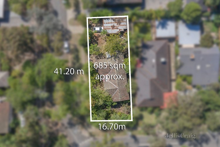3 Purches Street Mitcham 3132